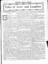 Northern Weekly Gazette Saturday 26 January 1924 Page 5
