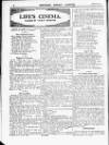 Northern Weekly Gazette Saturday 26 January 1924 Page 6