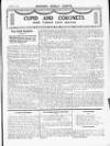 Northern Weekly Gazette Saturday 26 January 1924 Page 9