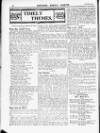 Northern Weekly Gazette Saturday 26 January 1924 Page 10