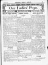 Northern Weekly Gazette Saturday 26 January 1924 Page 11