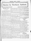 Northern Weekly Gazette Saturday 26 January 1924 Page 15
