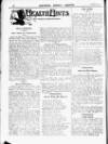 Northern Weekly Gazette Saturday 26 January 1924 Page 16