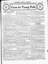 Northern Weekly Gazette Saturday 26 January 1924 Page 17
