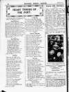 Northern Weekly Gazette Saturday 26 January 1924 Page 18