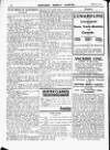 Northern Weekly Gazette Saturday 02 February 1924 Page 6