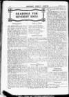 Northern Weekly Gazette Saturday 02 February 1924 Page 8