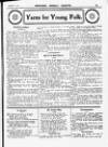 Northern Weekly Gazette Saturday 02 February 1924 Page 17