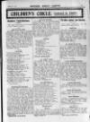 Northern Weekly Gazette Saturday 02 February 1924 Page 19