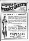 Northern Weekly Gazette Saturday 09 February 1924 Page 1