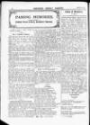 Northern Weekly Gazette Saturday 09 February 1924 Page 4