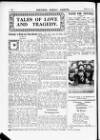 Northern Weekly Gazette Saturday 09 February 1924 Page 10