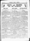 Northern Weekly Gazette Saturday 09 February 1924 Page 13