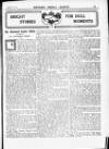 Northern Weekly Gazette Saturday 09 February 1924 Page 15