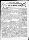 Northern Weekly Gazette Saturday 09 February 1924 Page 17