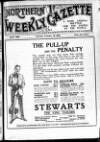 Northern Weekly Gazette Saturday 16 February 1924 Page 1