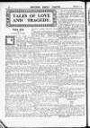 Northern Weekly Gazette Saturday 16 February 1924 Page 10