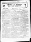 Northern Weekly Gazette Saturday 16 February 1924 Page 13