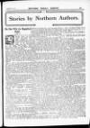 Northern Weekly Gazette Saturday 16 February 1924 Page 15