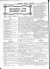 Northern Weekly Gazette Saturday 23 February 1924 Page 8
