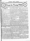 Northern Weekly Gazette Saturday 23 February 1924 Page 17