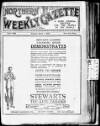 Northern Weekly Gazette Saturday 01 March 1924 Page 1