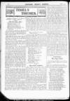 Northern Weekly Gazette Saturday 01 March 1924 Page 4