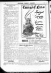 Northern Weekly Gazette Saturday 01 March 1924 Page 6