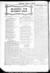 Northern Weekly Gazette Saturday 01 March 1924 Page 8