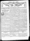 Northern Weekly Gazette Saturday 01 March 1924 Page 15