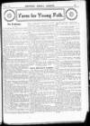 Northern Weekly Gazette Saturday 01 March 1924 Page 17
