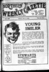 Northern Weekly Gazette Saturday 08 March 1924 Page 1