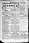 Northern Weekly Gazette Saturday 08 March 1924 Page 2