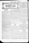 Northern Weekly Gazette Saturday 08 March 1924 Page 8