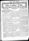 Northern Weekly Gazette Saturday 08 March 1924 Page 11