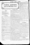 Northern Weekly Gazette Saturday 08 March 1924 Page 14