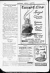 Northern Weekly Gazette Saturday 08 March 1924 Page 16