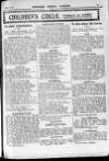 Northern Weekly Gazette Saturday 08 March 1924 Page 19