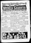 Northern Weekly Gazette Saturday 15 March 1924 Page 3