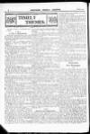 Northern Weekly Gazette Saturday 15 March 1924 Page 4