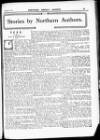 Northern Weekly Gazette Saturday 15 March 1924 Page 15