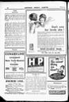 Northern Weekly Gazette Saturday 15 March 1924 Page 16