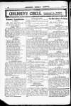 Northern Weekly Gazette Saturday 15 March 1924 Page 18