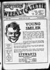 Northern Weekly Gazette Saturday 22 March 1924 Page 1
