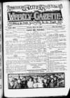 Northern Weekly Gazette Saturday 22 March 1924 Page 3