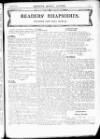 Northern Weekly Gazette Saturday 22 March 1924 Page 9