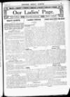 Northern Weekly Gazette Saturday 22 March 1924 Page 11