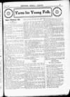 Northern Weekly Gazette Saturday 22 March 1924 Page 17