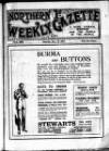 Northern Weekly Gazette Saturday 28 June 1924 Page 1