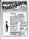 Northern Weekly Gazette Saturday 19 July 1924 Page 1